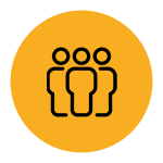 Excelente personal técnico