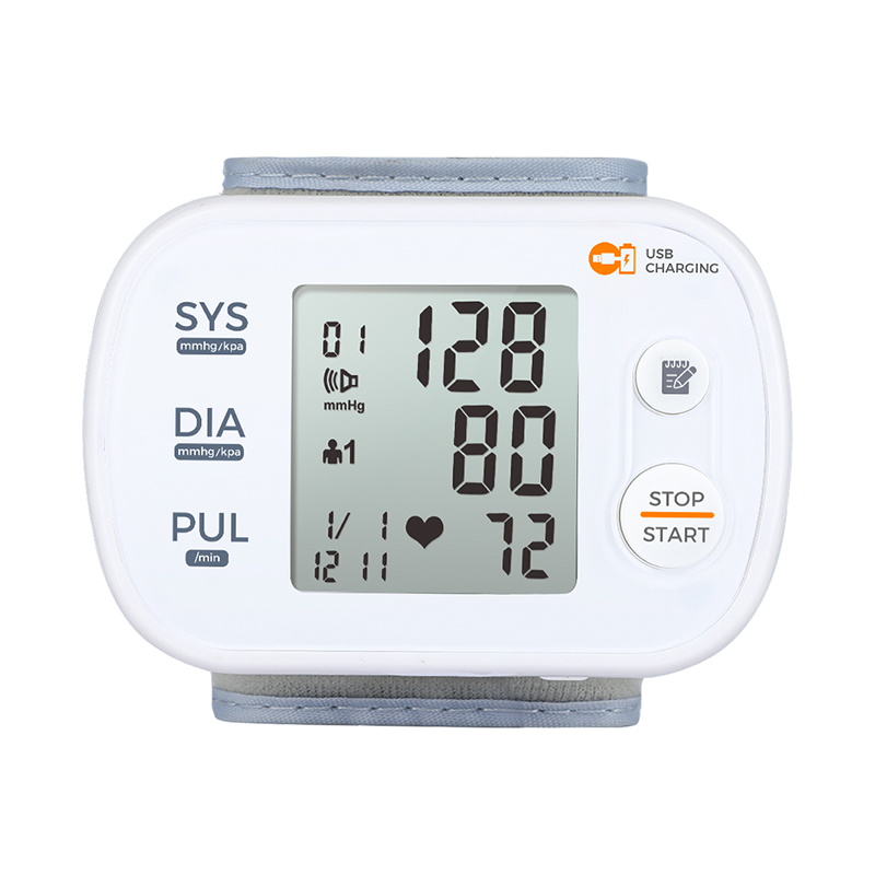 Monitor de presión arterial CK-W176